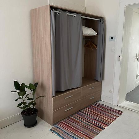شقة ستراسبورغ  في Studio Entier En Centre Ville المظهر الخارجي الصورة