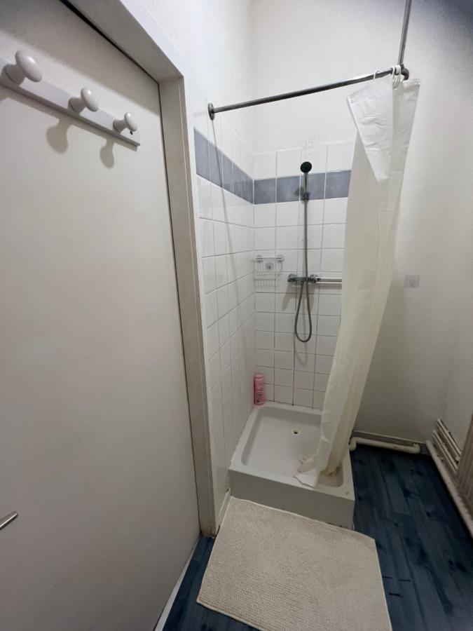 شقة ستراسبورغ  في Studio Entier En Centre Ville المظهر الخارجي الصورة